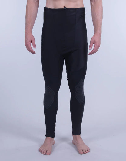 Sharkskin Performance Wear Long Pants - Men - Infinity DiveSharkskin Performance Wear Long Pants - MenSharkskin