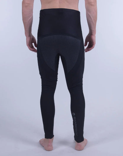 Sharkskin Performance Wear Long Pants - Men - Infinity DiveSharkskin Performance Wear Long Pants - MenSharkskin