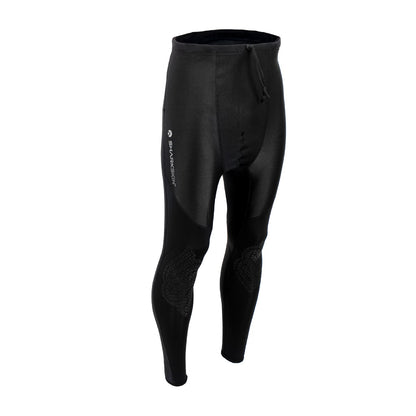 Sharkskin Performance Wear Long Pants - Men - Infinity DiveSharkskin Performance Wear Long Pants - MenSharkskin