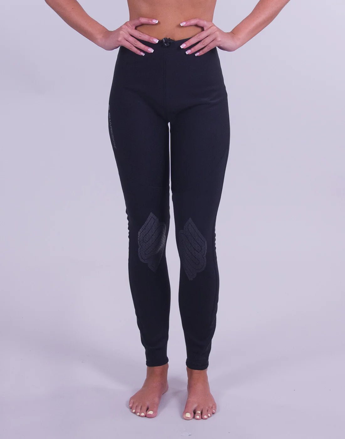 Sharkskin Performance Wear Long Pants - Women - Infinity DiveSharkskin Performance Wear Long Pants - WomenSharkskin