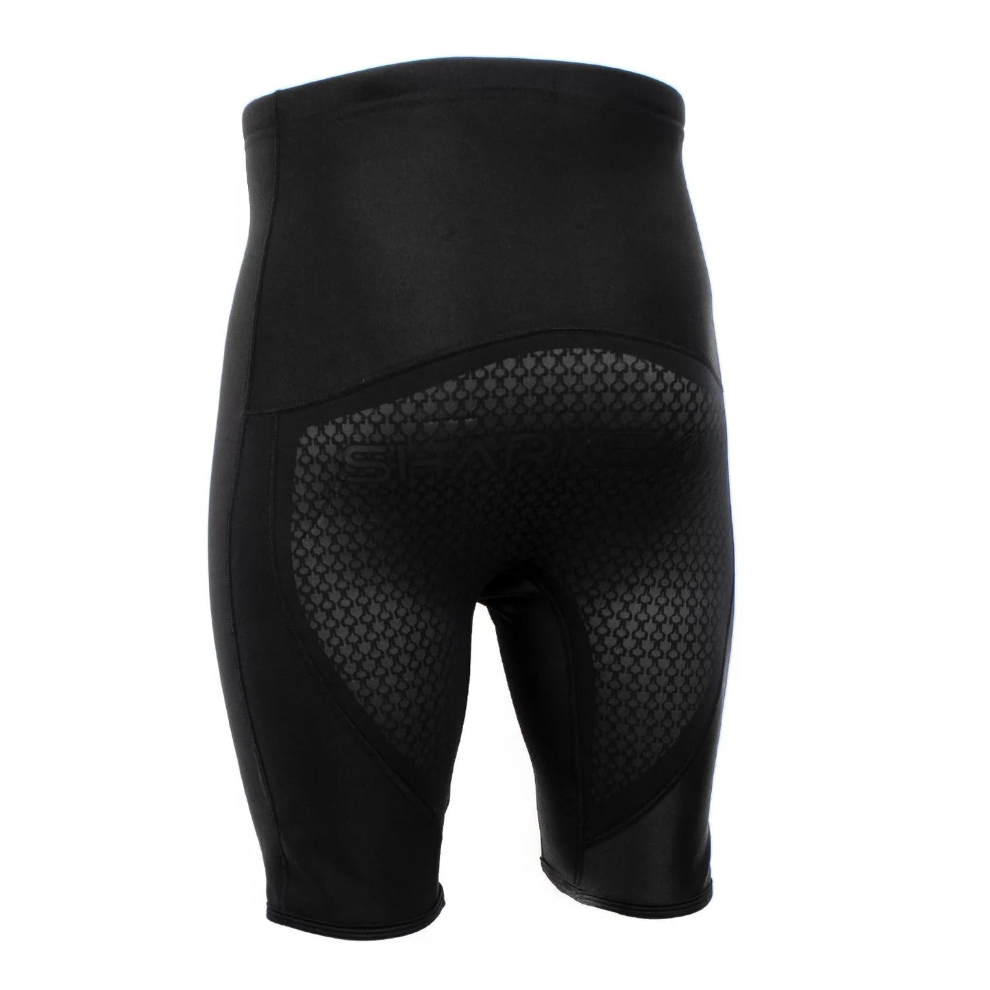 Sharkskin Performance Wear Short Pants - Men - Infinity DiveSharkskin Performance Wear Short Pants - MenSharkskin