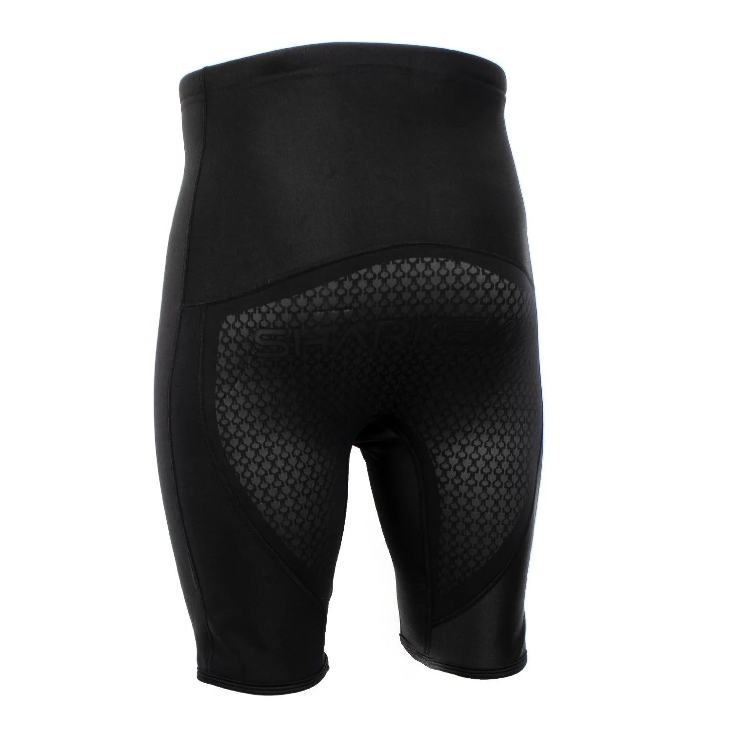 Sharkskin Performance Wear Short Pants - Men - Infinity DiveSharkskin Performance Wear Short Pants - MenSharkskin