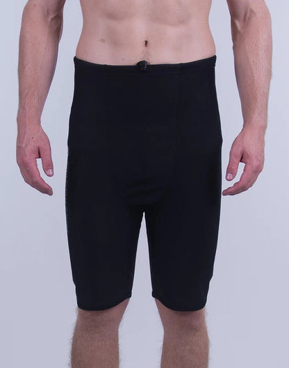 Sharkskin Performance Wear Short Pants - Men - Infinity DiveSharkskin Performance Wear Short Pants - MenSharkskin