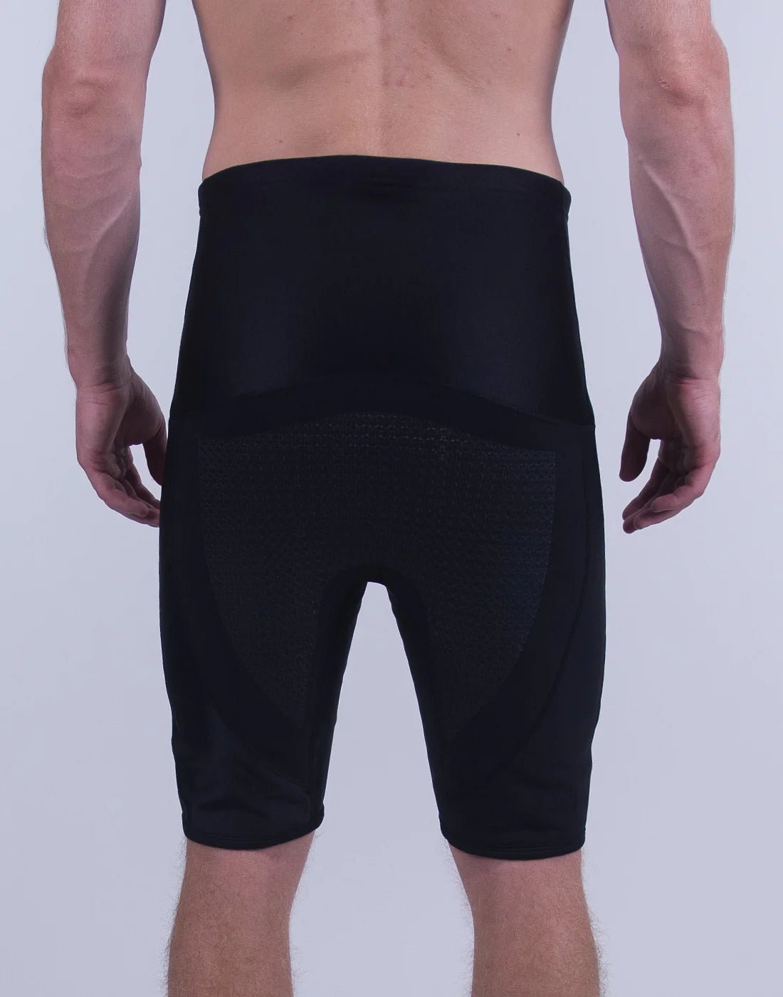 Sharkskin Performance Wear Short Pants - Men - Infinity DiveSharkskin Performance Wear Short Pants - MenSharkskin