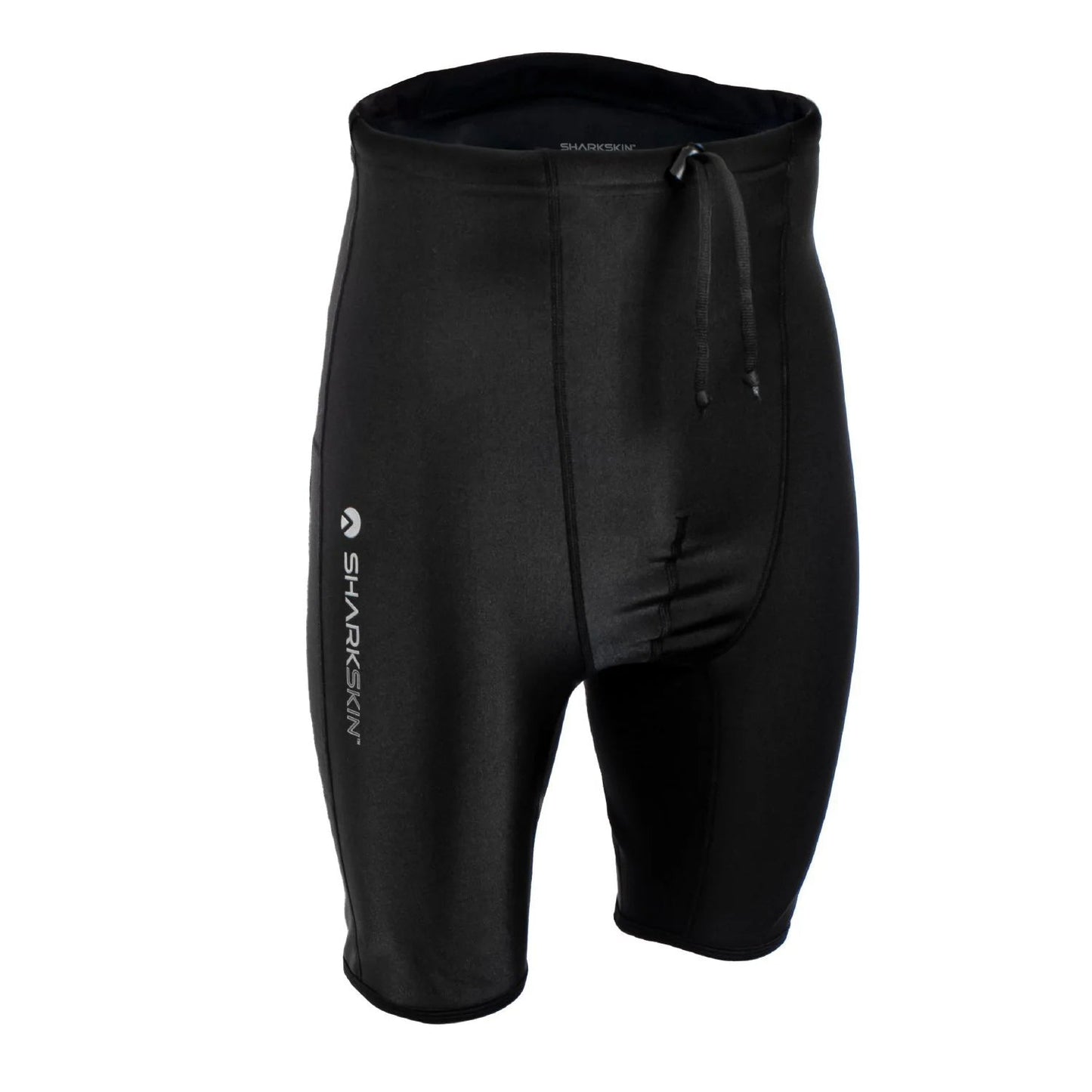Sharkskin Performance Wear Short Pants - Men - Infinity DiveSharkskin Performance Wear Short Pants - MenSharkskin