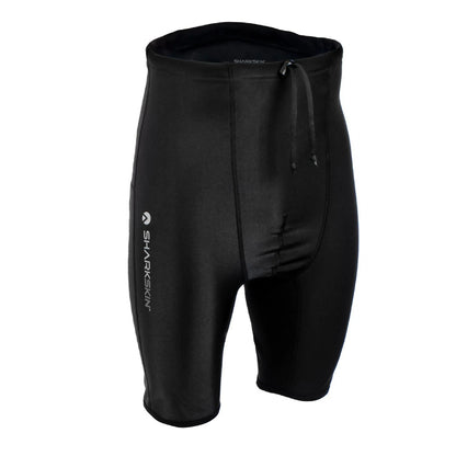 Sharkskin Performance Wear Short Pants - Men - Infinity DiveSharkskin Performance Wear Short Pants - MenSharkskin