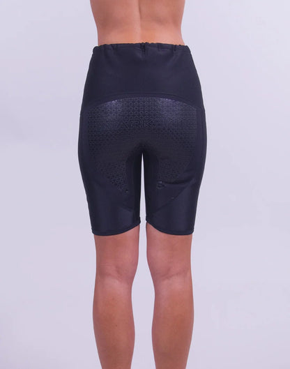 Sharkskin Performance Wear Short Pants - Women - Infinity DiveSharkskin Performance Wear Short Pants - WomenSharkskin