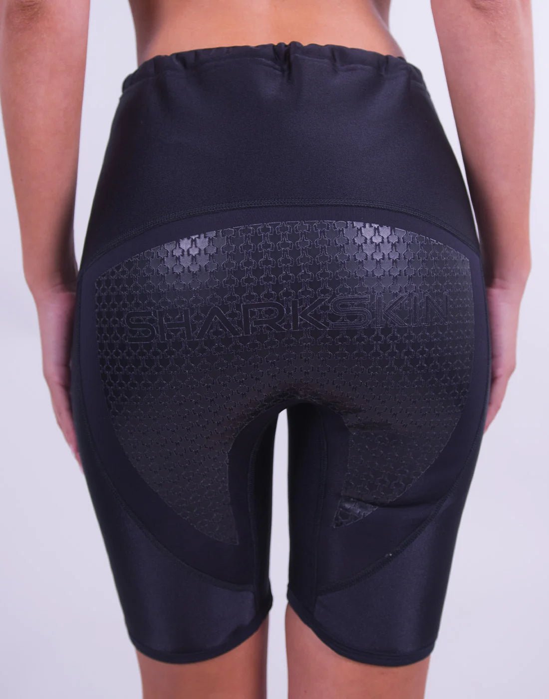 Sharkskin Performance Wear Short Pants - Women - Infinity DiveSharkskin Performance Wear Short Pants - WomenSharkskin