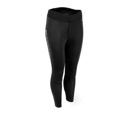 Sharkskin R-Series 3/4 Capri Pants - Women - Infinity DiveSharkskin R-Series 3/4 Capri Pants - Womensharkskin