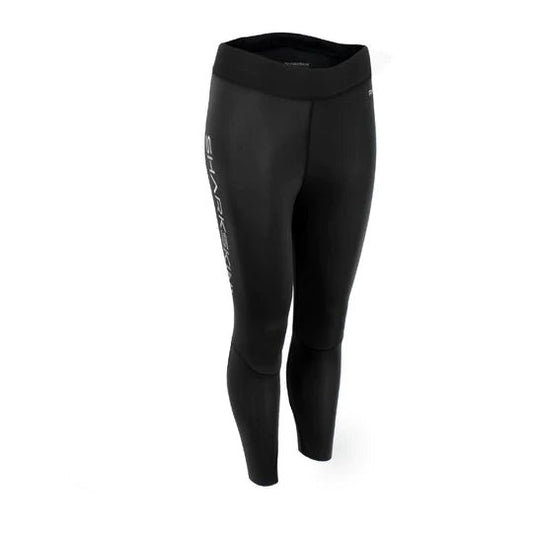 Sharkskin R-Series 3/4 Capri Pants - Women - Infinity DiveSharkskin R-Series 3/4 Capri Pants - Womensharkskin