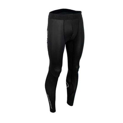 Sharkskin R - Series Compression Long Pants - Men - Infinity DiveSharkskin R - Series Compression Long Pants - Mensharkskin