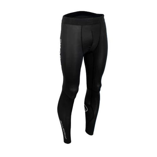 Sharkskin R - Series Compression Long Pants - Men - Infinity DiveSharkskin R - Series Compression Long Pants - Mensharkskin