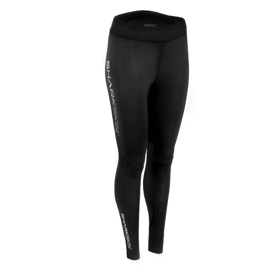 Sharkskin R - Series Compression Long Pants - Women - Infinity DiveSharkskin R - Series Compression Long Pants - Womensharkskin