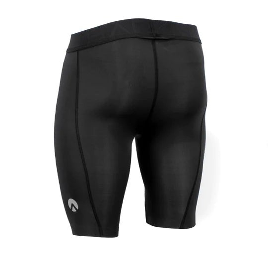 Sharkskin R - Series Quad Shorts - Men - Infinity DiveSharkskin R - Series Quad Shorts - Mensharkskin