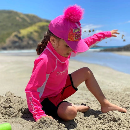 Sharkskin Rapid Dry Long Sleeve Top - Junior - Infinity DiveSharkskin Rapid Dry Long Sleeve Top - JuniorSharkskin
