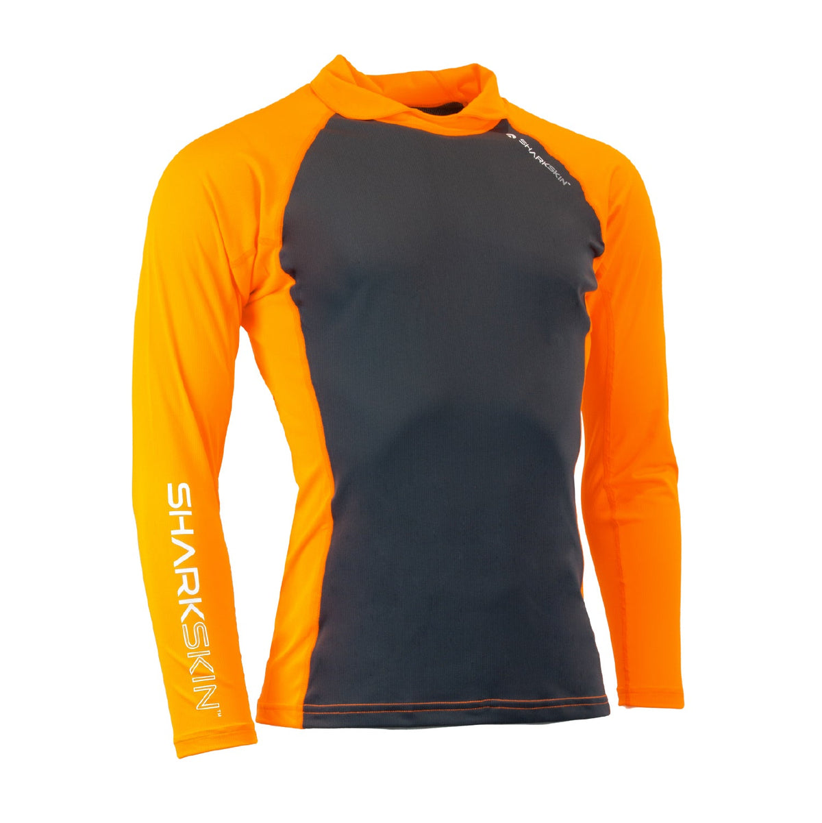 Sharkskin Rapid Dry Long Sleeve with Collar - Unisex - Infinity DiveSharkskin Rapid Dry Long Sleeve with Collar - UnisexSharkskin