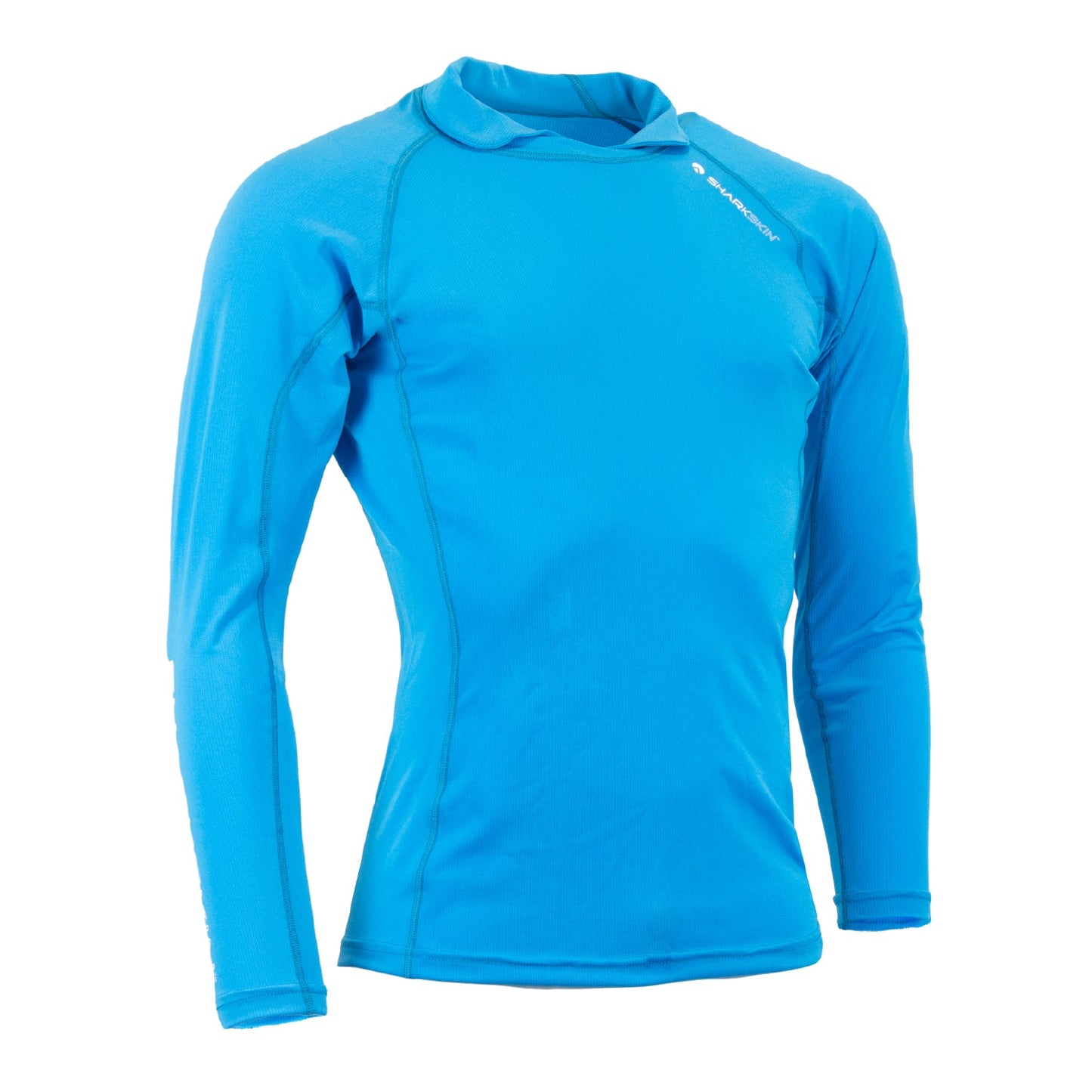 Sharkskin Rapid Dry Long Sleeve with Collar - Unisex - Infinity DiveSharkskin Rapid Dry Long Sleeve with Collar - UnisexSharkskin