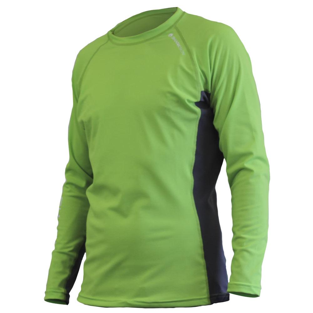 Sharkskin Rapid Dry Rashie Long Sleeve Top - Unisex - Infinity DiveSharkskin Rapid Dry Rashie Long Sleeve Top - UnisexSharkskin