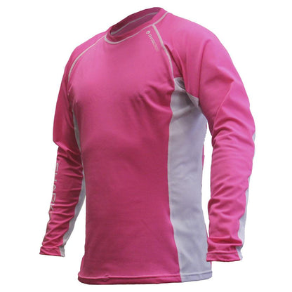 Sharkskin Rapid Dry Rashie Long Sleeve Top - Unisex - Infinity DiveSharkskin Rapid Dry Rashie Long Sleeve Top - UnisexSharkskin