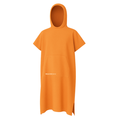 Sharkskin Sand Free Hooded Towel Poncho - Infinity DiveSharkskin Sand Free Hooded Towel PonchoSharkskin