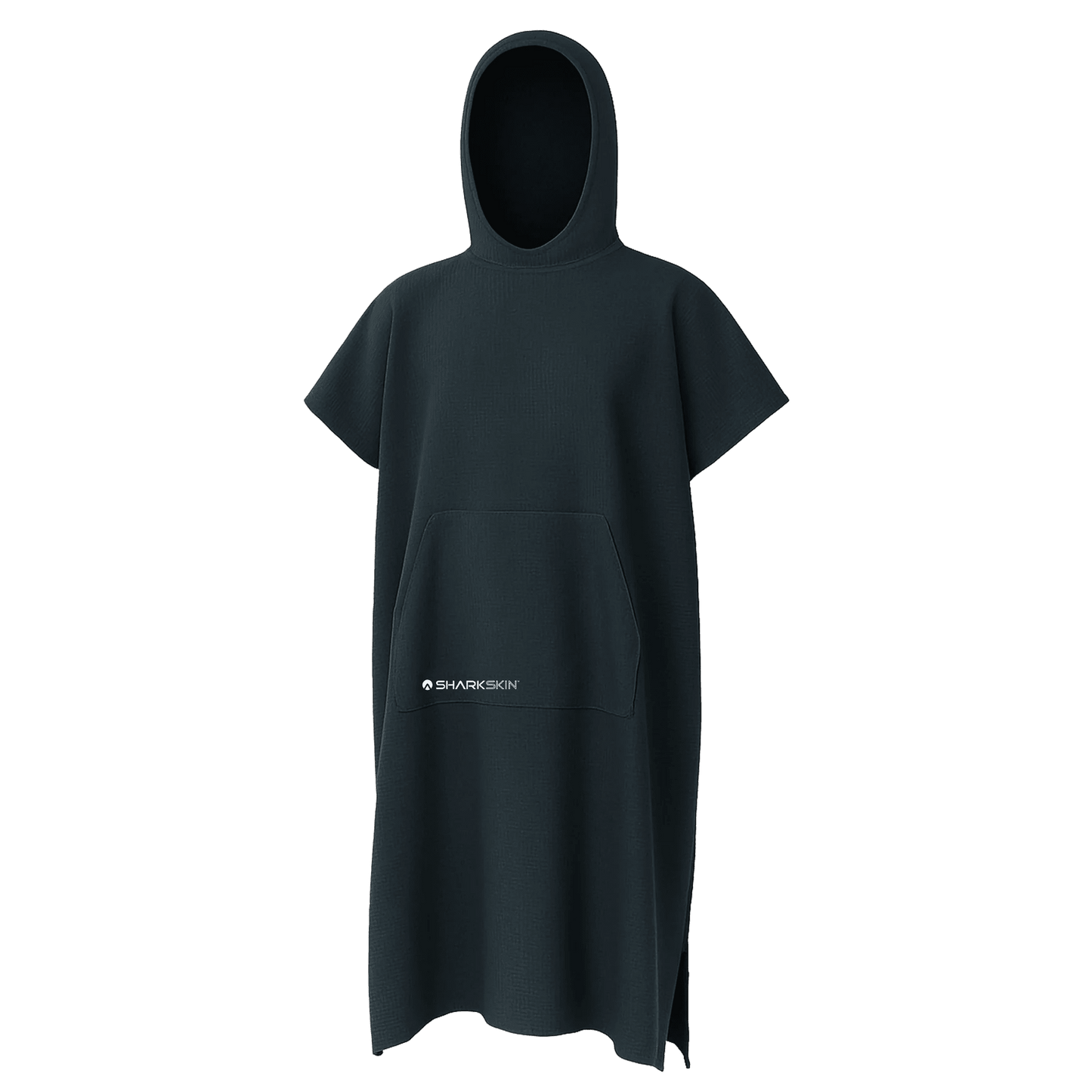 Sharkskin Sand Free Hooded Towel Poncho - Infinity DiveSharkskin Sand Free Hooded Towel PonchoSharkskin