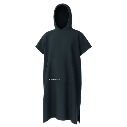 Sharkskin Sand Free Hooded Towel Poncho - Infinity DiveSharkskin Sand Free Hooded Towel PonchoSharkskin