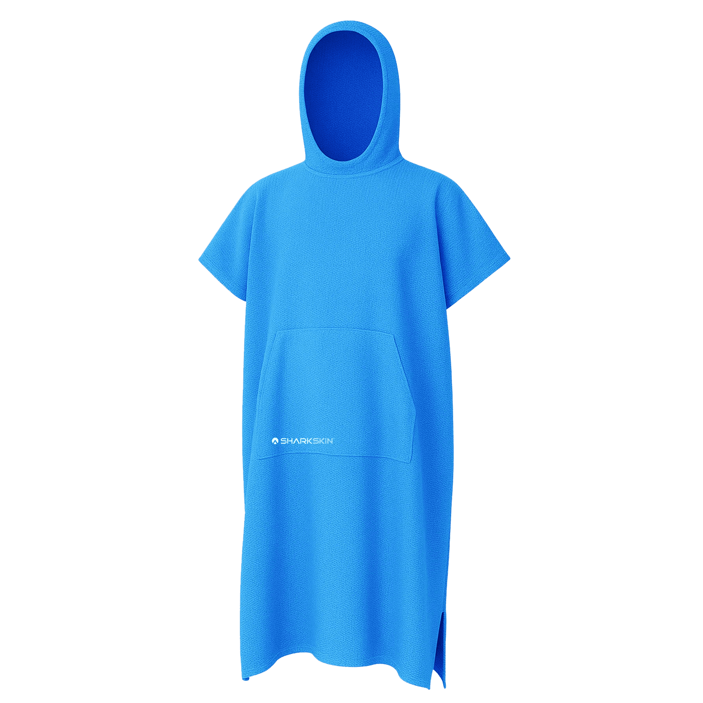 Sharkskin Sand Free Hooded Towel Poncho - Infinity DiveSharkskin Sand Free Hooded Towel PonchoSharkskin