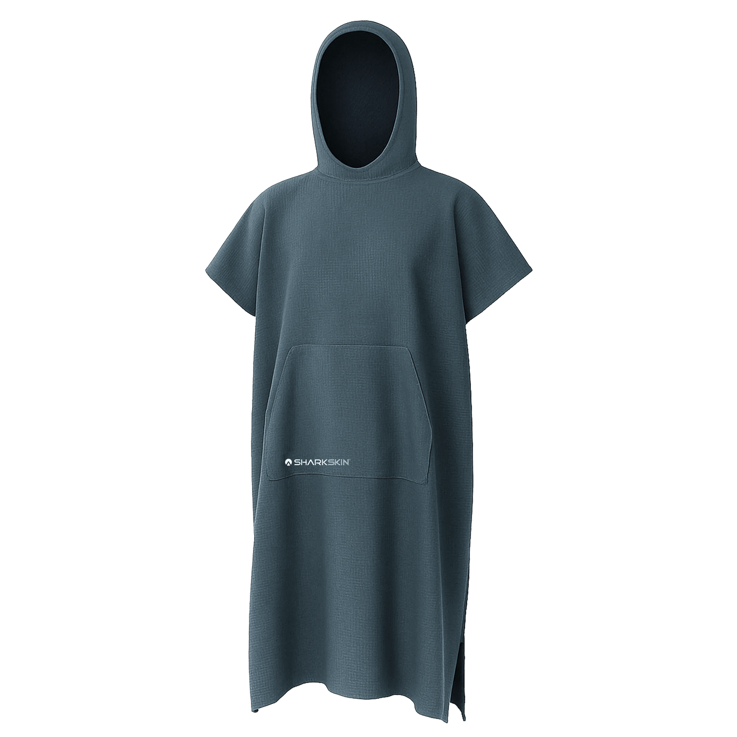Sharkskin Sand Free Hooded Towel Poncho - Infinity DiveSharkskin Sand Free Hooded Towel PonchoSharkskin