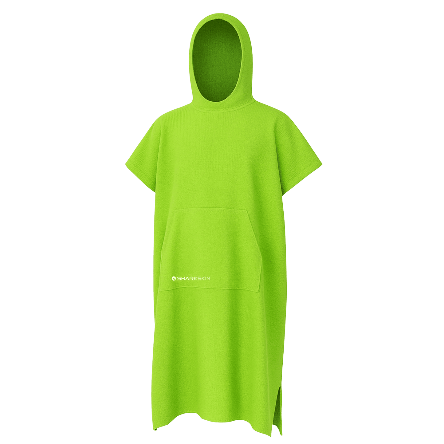 Sharkskin Sand Free Hooded Towel Poncho - Infinity DiveSharkskin Sand Free Hooded Towel PonchoSharkskin
