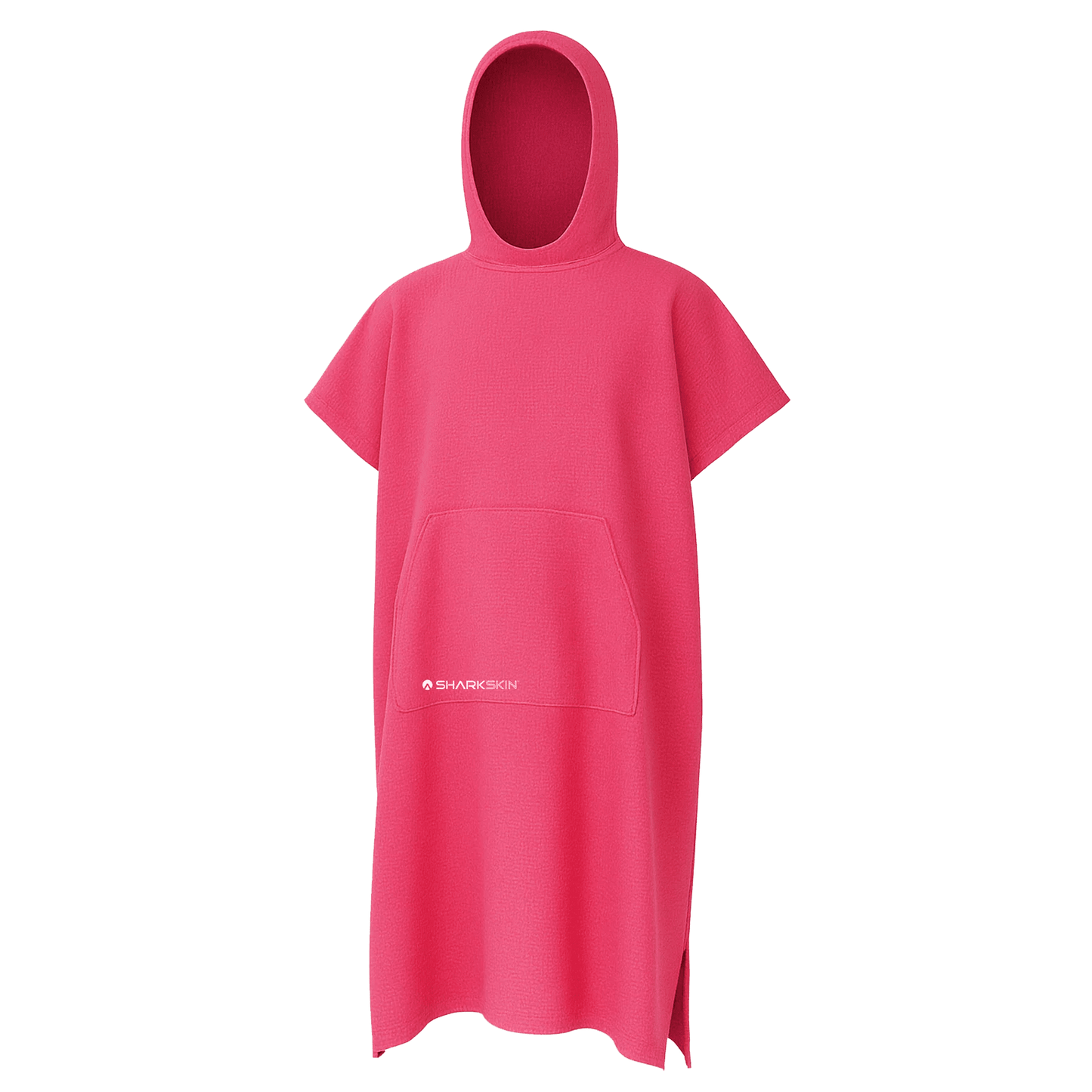 Sharkskin Sand Free Hooded Towel Poncho - Infinity DiveSharkskin Sand Free Hooded Towel PonchoSharkskin