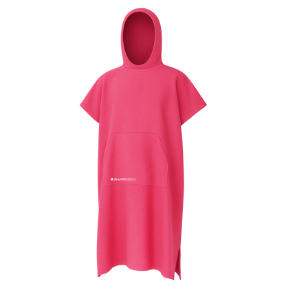 Sharkskin Sand Free Hooded Towel Poncho - Infinity DiveSharkskin Sand Free Hooded Towel PonchoSharkskin