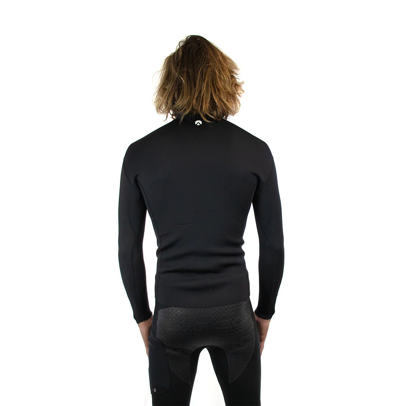 Sharkskin SLSA 1.5mm Neoprene Long Sleeves Shirt - Men - Infinity DiveSharkskin SLSA 1.5mm Neoprene Long Sleeves Shirt - MenSharkskin