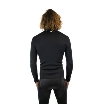 Sharkskin SLSA 1.5mm Neoprene Long Sleeves Shirt - Men - Infinity DiveSharkskin SLSA 1.5mm Neoprene Long Sleeves Shirt - MenSharkskin