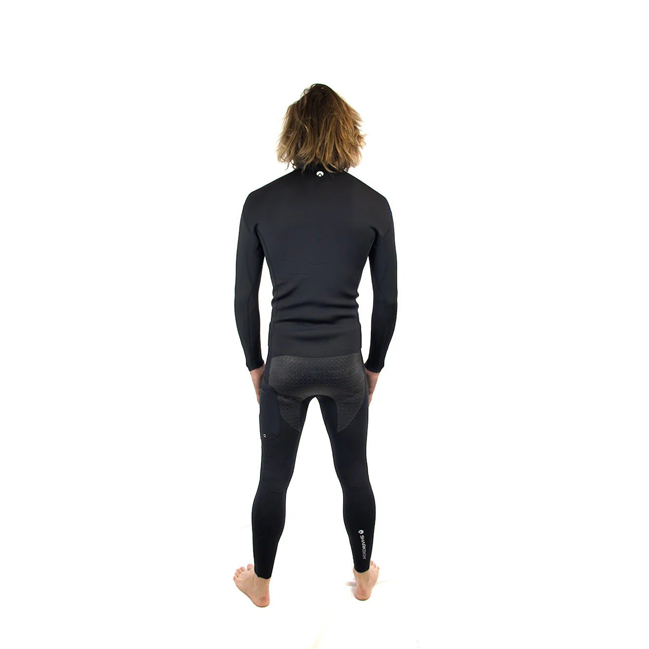 Sharkskin SLSA 1.5mm Neoprene Long Sleeves Shirt - Men - Infinity DiveSharkskin SLSA 1.5mm Neoprene Long Sleeves Shirt - MenSharkskin