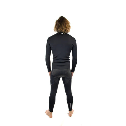 Sharkskin SLSA 1.5mm Neoprene Long Sleeves Shirt - Men - Infinity DiveSharkskin SLSA 1.5mm Neoprene Long Sleeves Shirt - MenSharkskin