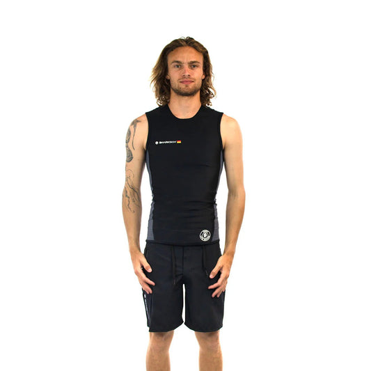 Sharkskin SLSA Chillproof Everywear Vest - Men - Infinity DiveSharkskin SLSA Chillproof Everywear Vest - MenSharkskin
