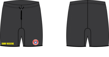 Sharkskin SLSA Chillproof Short Pants – Unisex - Infinity DiveSharkskin SLSA Chillproof Short Pants – UnisexSharkskin