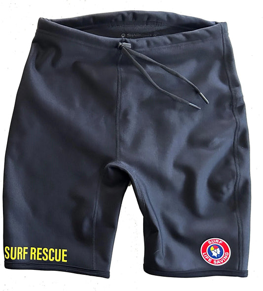 Sharkskin SLSA Chillproof Short Pants – Unisex - Infinity DiveSharkskin SLSA Chillproof Short Pants – UnisexSharkskin