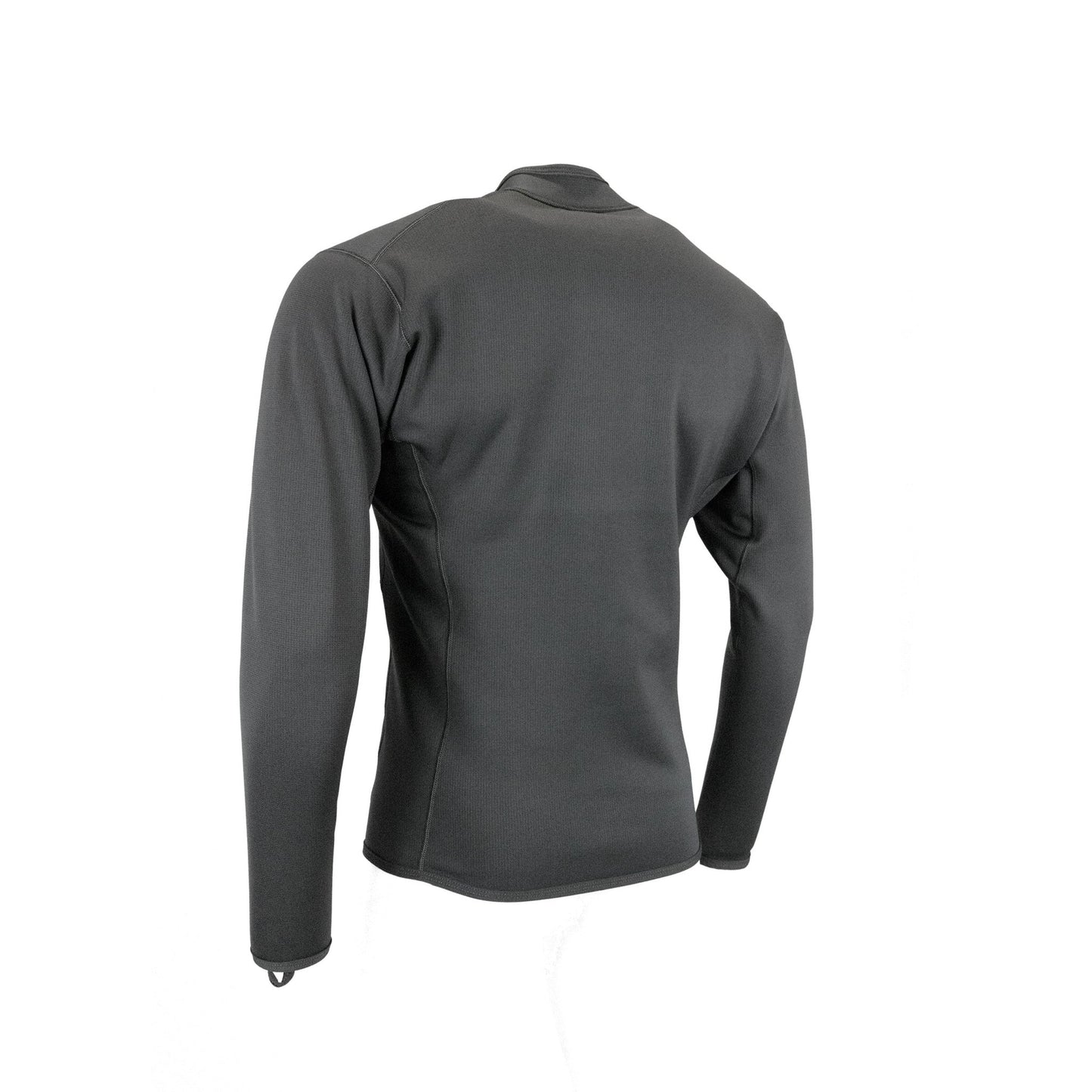 Sharkskin T2 Chillproof Long Sleeve Full Zip Top - Men - Infinity DiveSharkskin T2 Chillproof Long Sleeve Full Zip Top - MenSharkskin