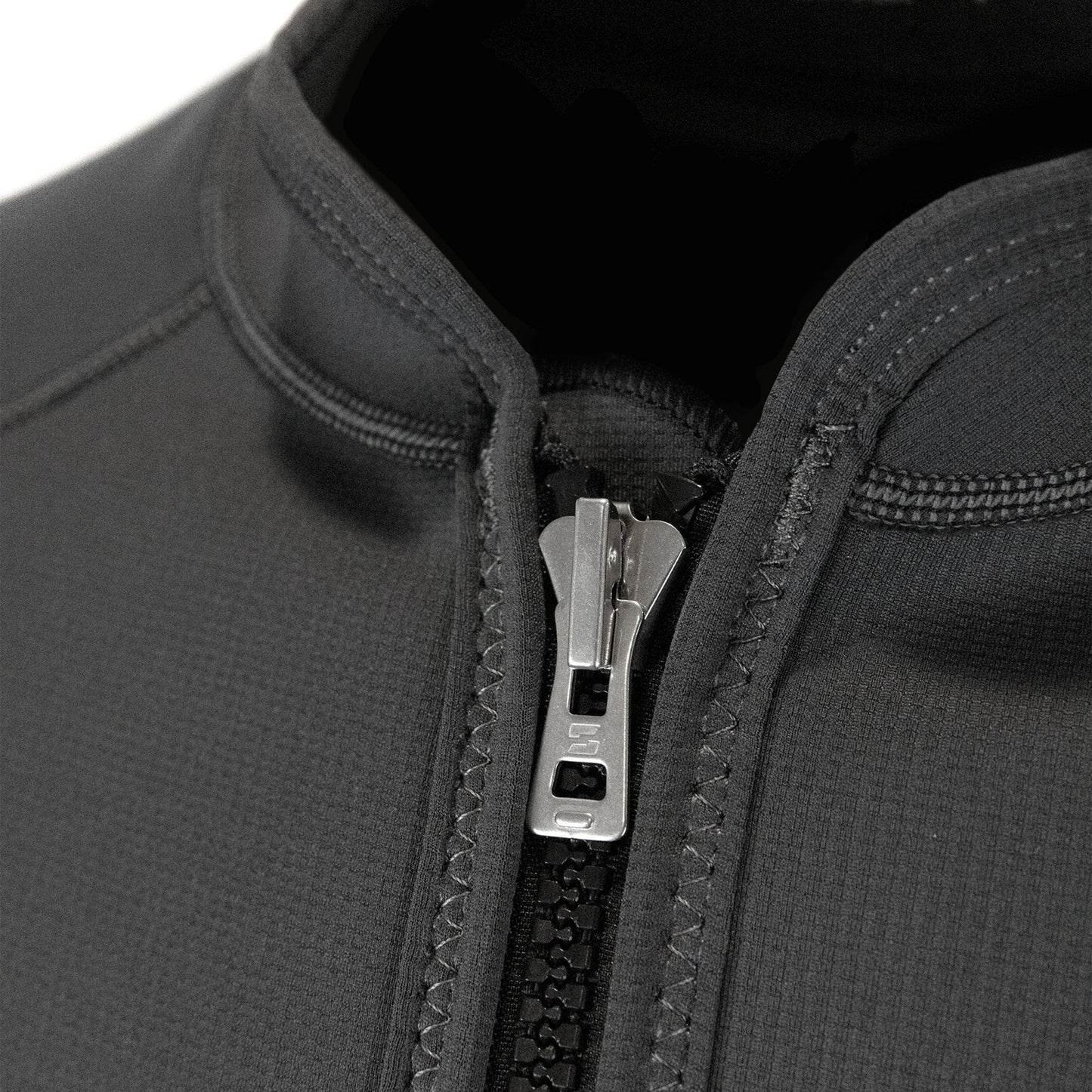Sharkskin T2 Chillproof Long Sleeve Full Zip Top - Women - Infinity DiveSharkskin T2 Chillproof Long Sleeve Full Zip Top - WomenSharkskin