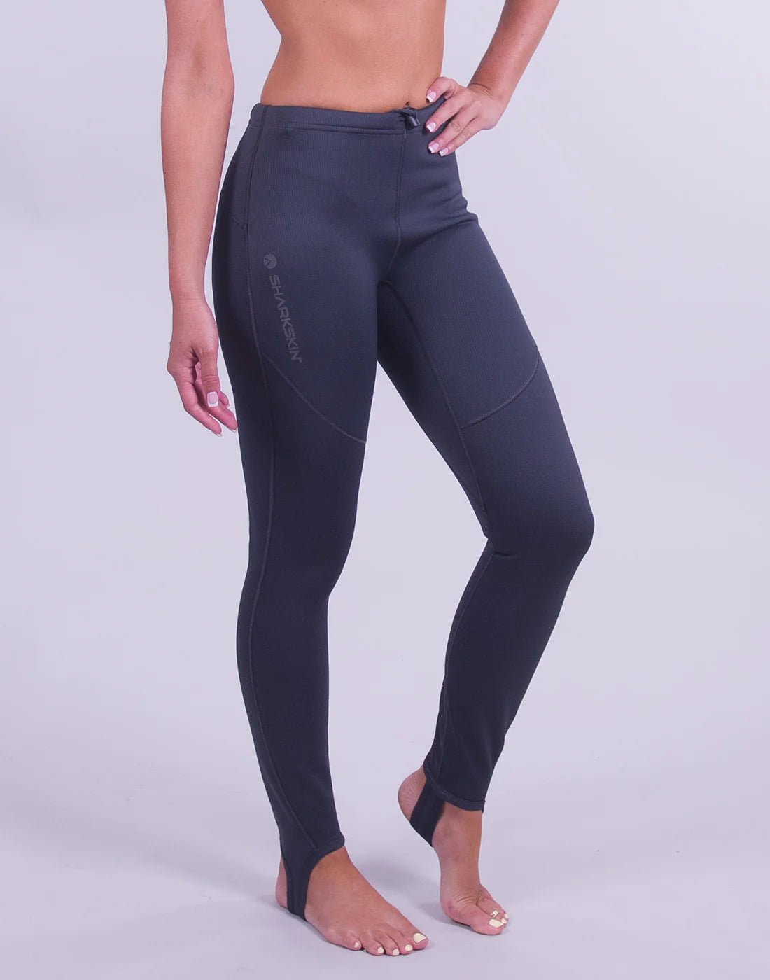 Sharkskin T2 Chillproof Longpants - Women - Infinity DiveSharkskin T2 Chillproof Longpants - WomenSharkskin