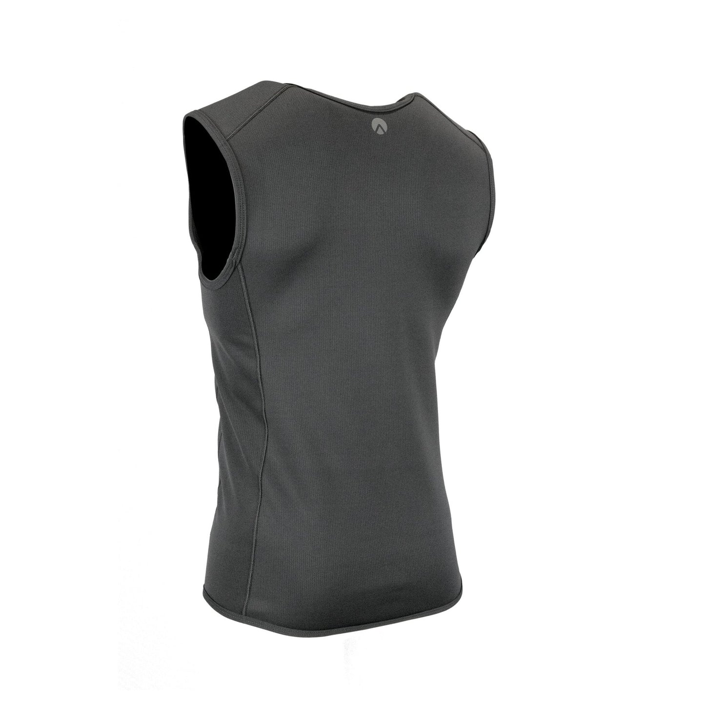Sharkskin T2 Chillproof Sleeveless Full Zip Vest Mens - Infinity DiveSharkskin T2 Chillproof Sleeveless Full Zip Vest MensSharkskin