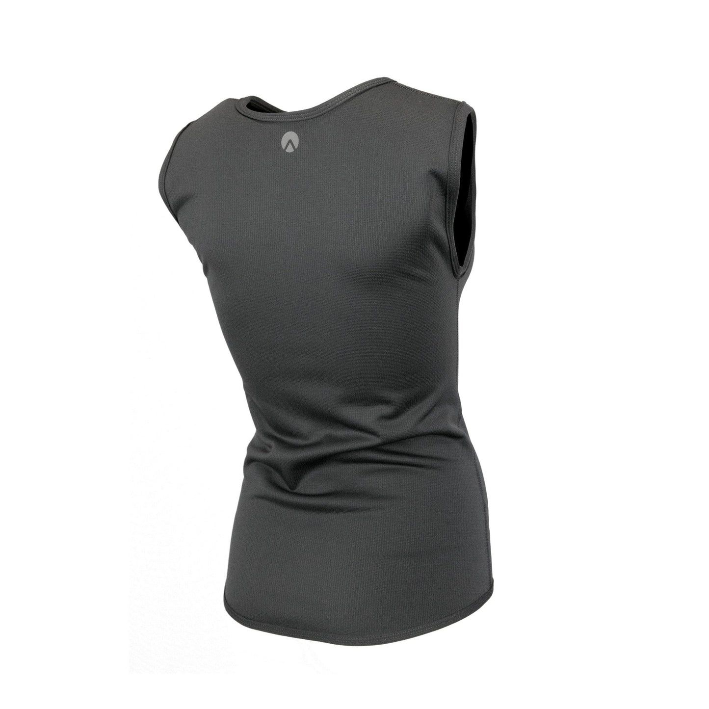 Sharkskin T2 Chillproof Sleeveless Vest Full Zip - Women - Infinity DiveSharkskin T2 Chillproof Sleeveless Vest Full Zip - WomenSharkskin