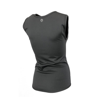 Sharkskin T2 Chillproof Sleeveless Vest Full Zip - Women - Infinity DiveSharkskin T2 Chillproof Sleeveless Vest Full Zip - WomenSharkskin