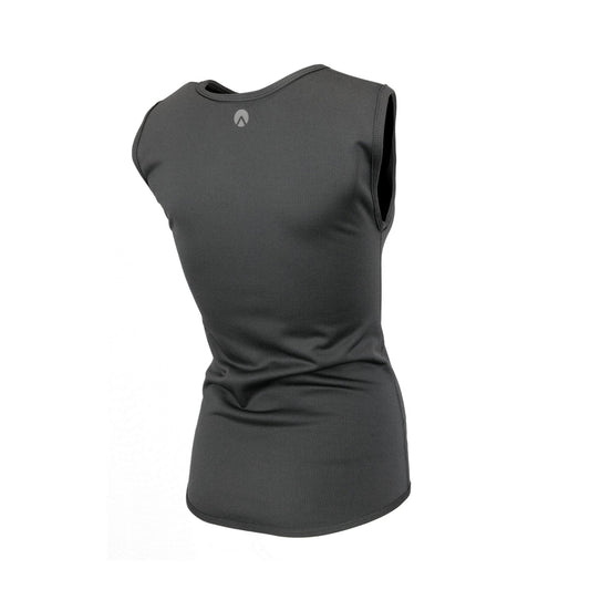 Sharkskin T2 Chillproof Sleeveless Vest Full Zip - Women - Infinity DiveSharkskin T2 Chillproof Sleeveless Vest Full Zip - WomenSharkskin