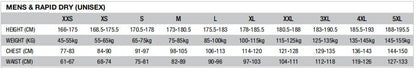 Sharkskin T2 Chillproof Suit Chest Zip - Men - Infinity DiveSharkskin T2 Chillproof Suit Chest Zip - Mensharkskin