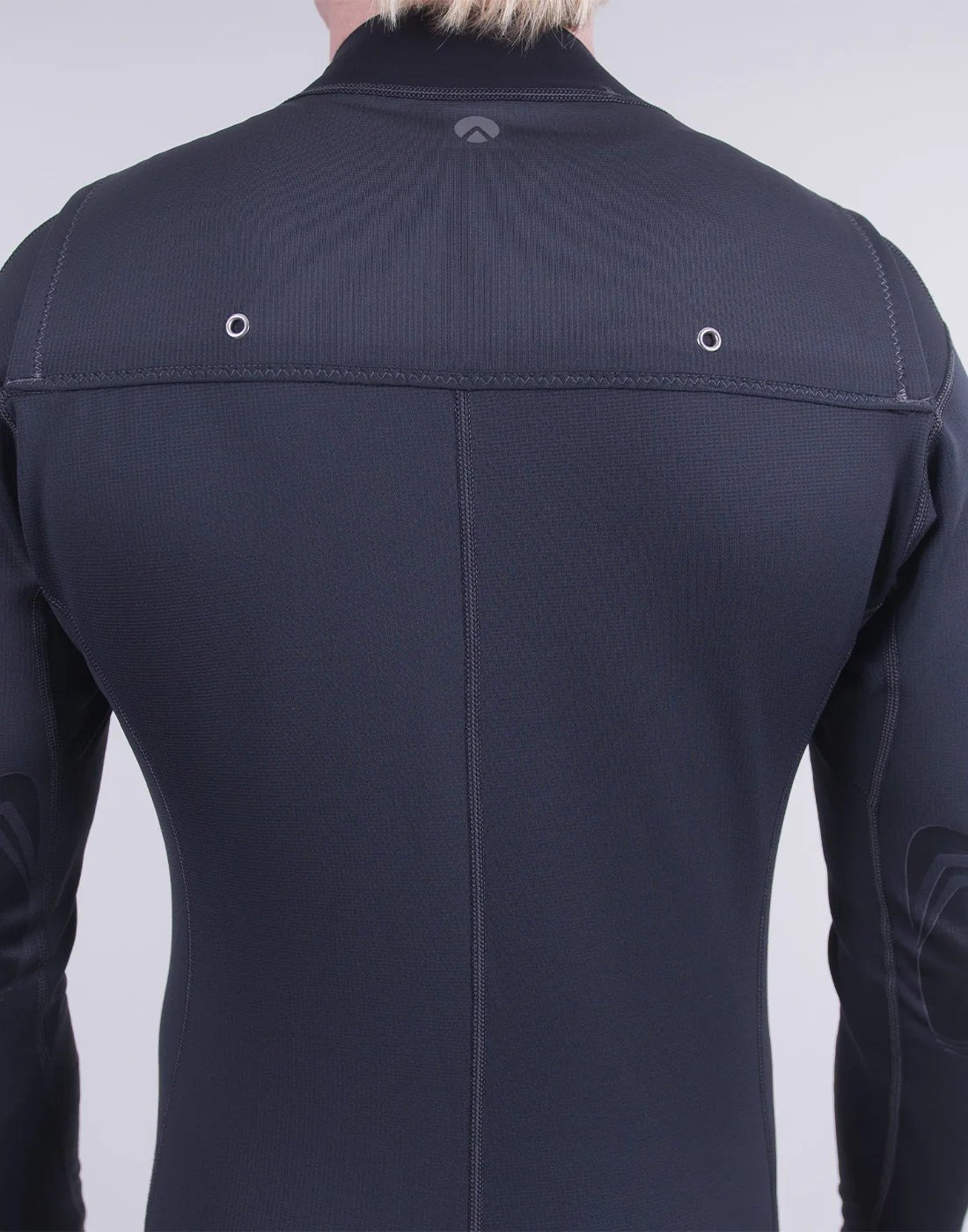 Sharkskin T2 Chillproof Suit Chest Zip - Men - Infinity DiveSharkskin T2 Chillproof Suit Chest Zip - Mensharkskin