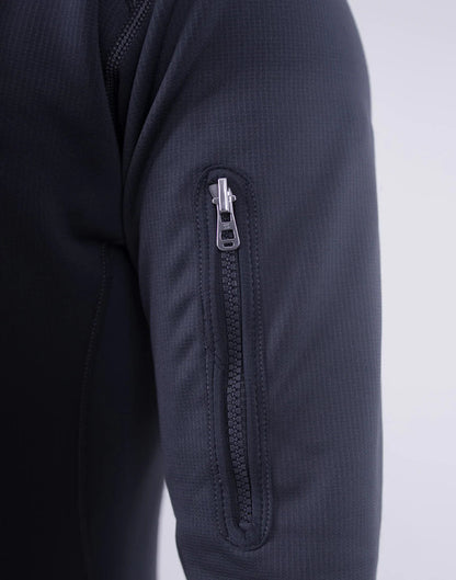 Sharkskin T2 Chillproof Suit Chest Zip - Men - Infinity DiveSharkskin T2 Chillproof Suit Chest Zip - Mensharkskin