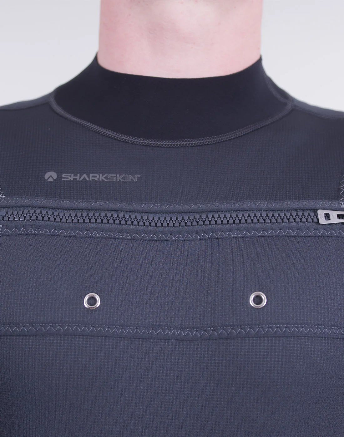 Sharkskin T2 Chillproof Suit Chest Zip - Men - Infinity DiveSharkskin T2 Chillproof Suit Chest Zip - Mensharkskin