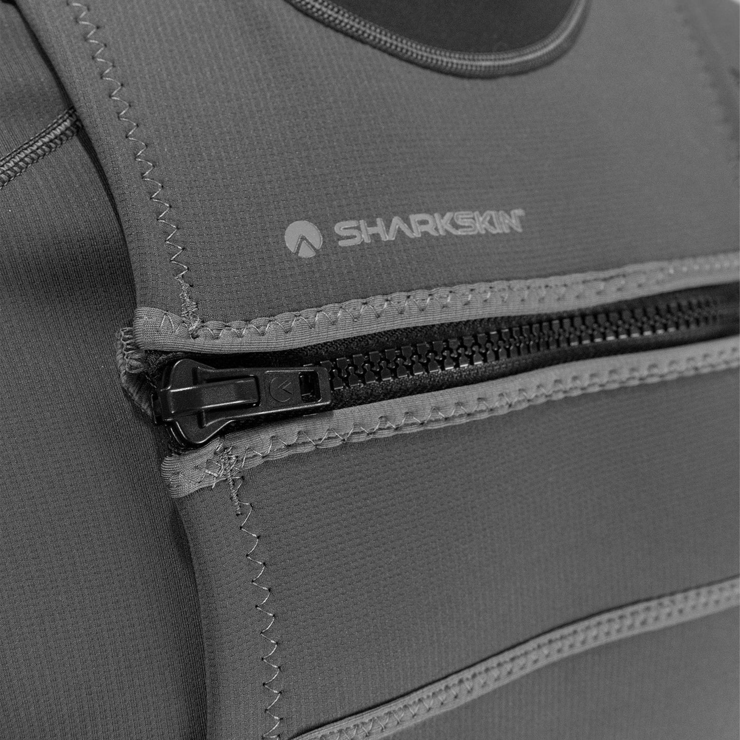 Sharkskin T2 Chillproof Suit Chest Zip - Men - Infinity DiveSharkskin T2 Chillproof Suit Chest Zip - Mensharkskin